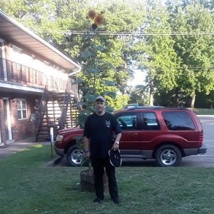 Meet your Posher, John